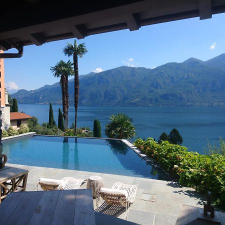 Villa Mojana Bellagio Oliveto Lario 外观 照片