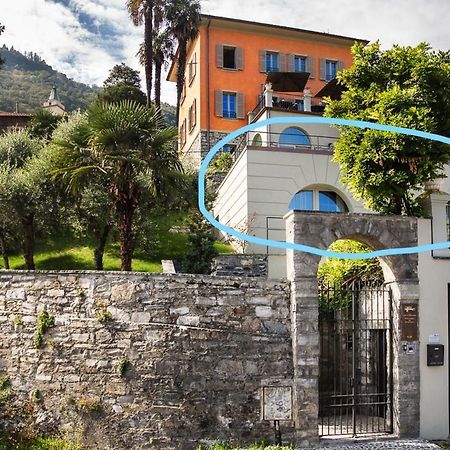 Villa Mojana Bellagio Oliveto Lario 外观 照片