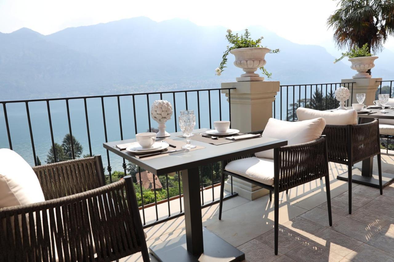 Villa Mojana Bellagio Oliveto Lario 外观 照片