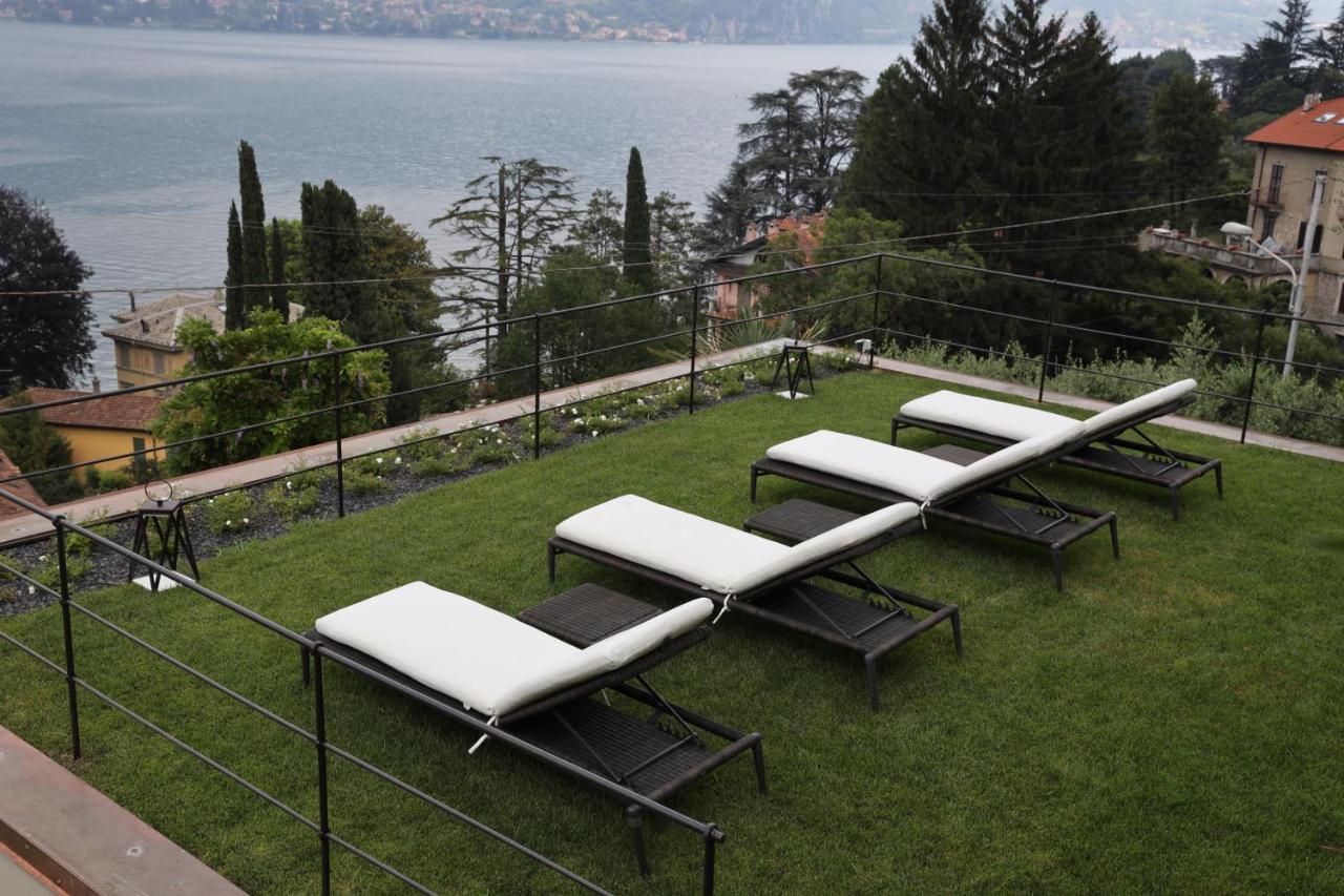 Villa Mojana Bellagio Oliveto Lario 外观 照片