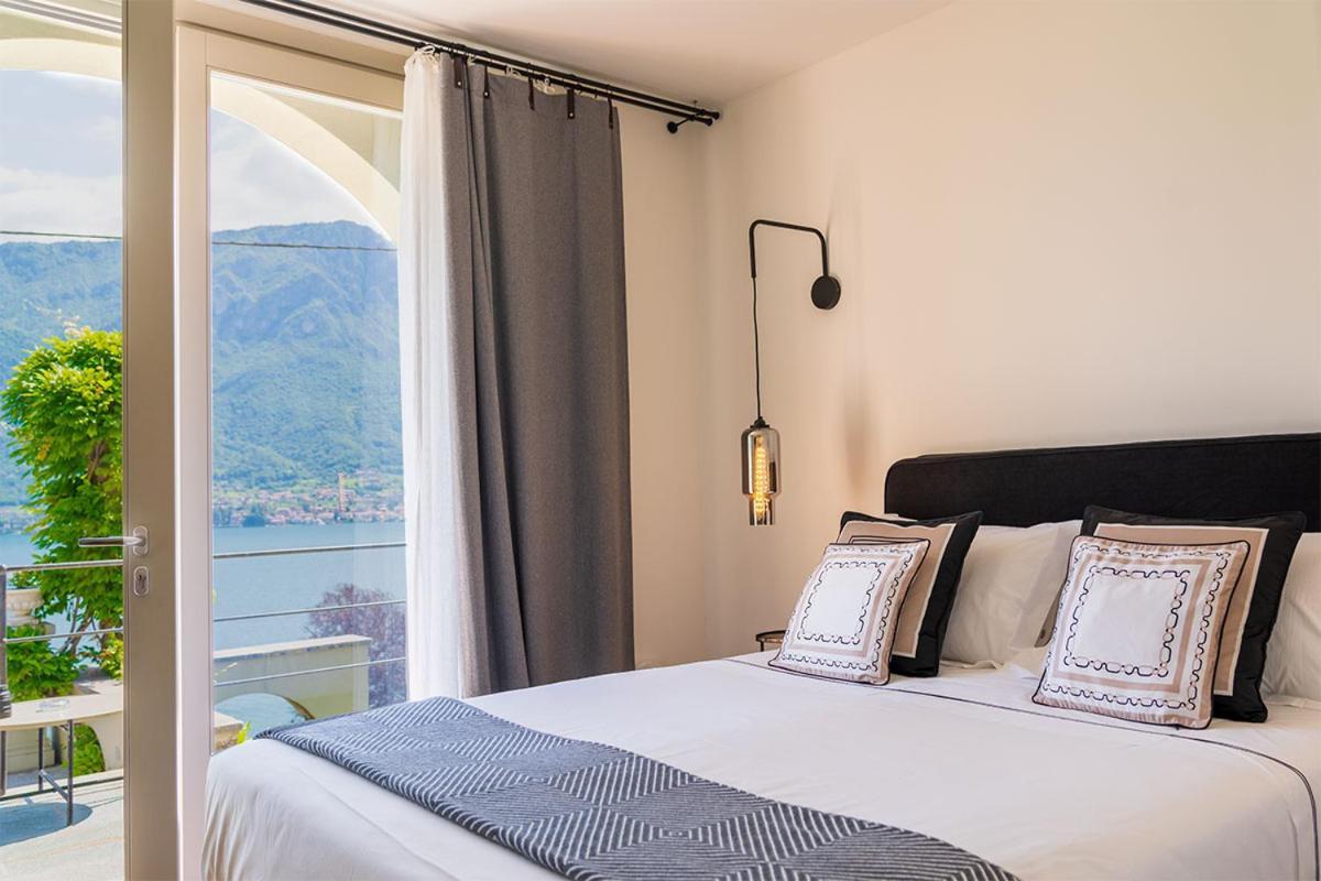 Villa Mojana Bellagio Oliveto Lario 外观 照片