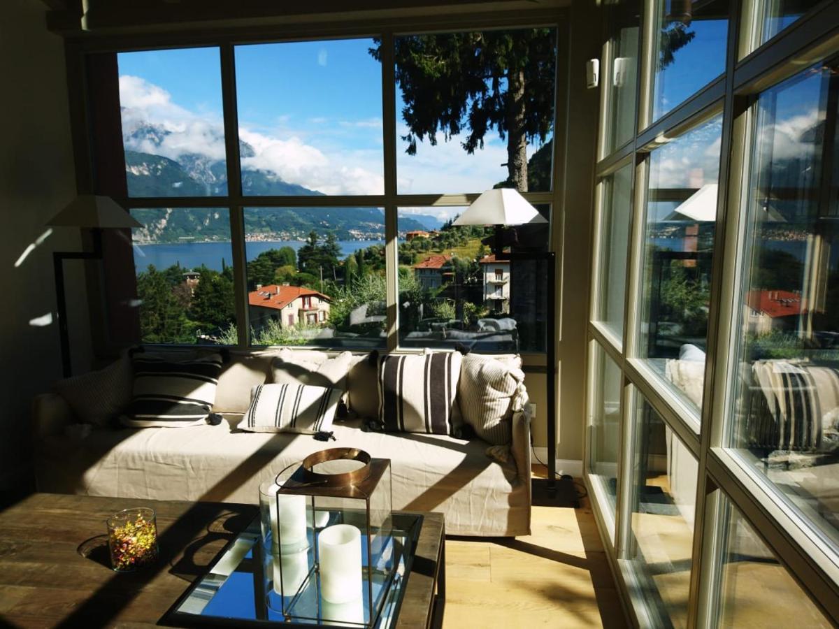 Villa Mojana Bellagio Oliveto Lario 外观 照片