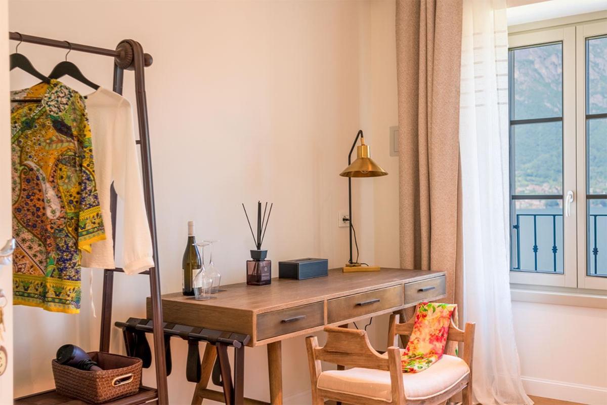 Villa Mojana Bellagio Oliveto Lario 外观 照片