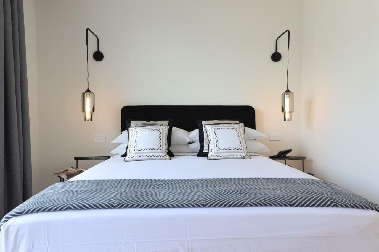 Villa Mojana Bellagio Oliveto Lario 外观 照片