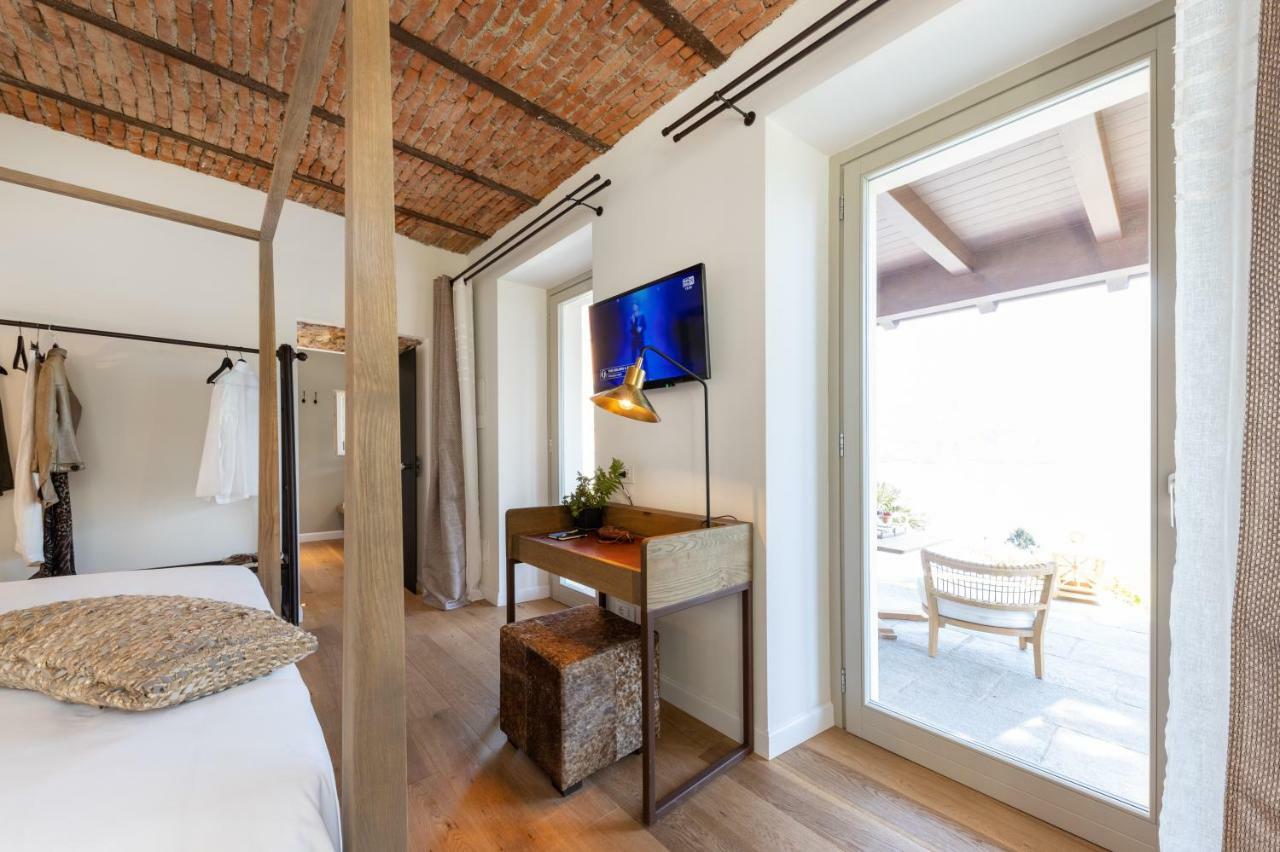 Villa Mojana Bellagio Oliveto Lario 客房 照片