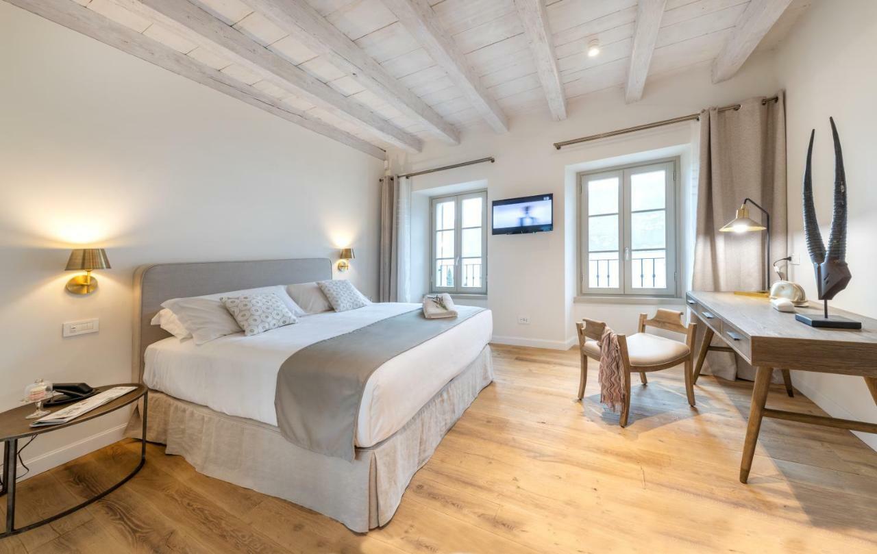 Villa Mojana Bellagio Oliveto Lario 客房 照片