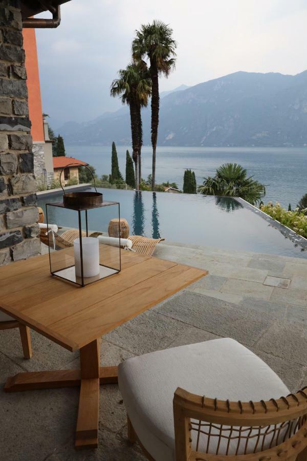 Villa Mojana Bellagio Oliveto Lario 外观 照片