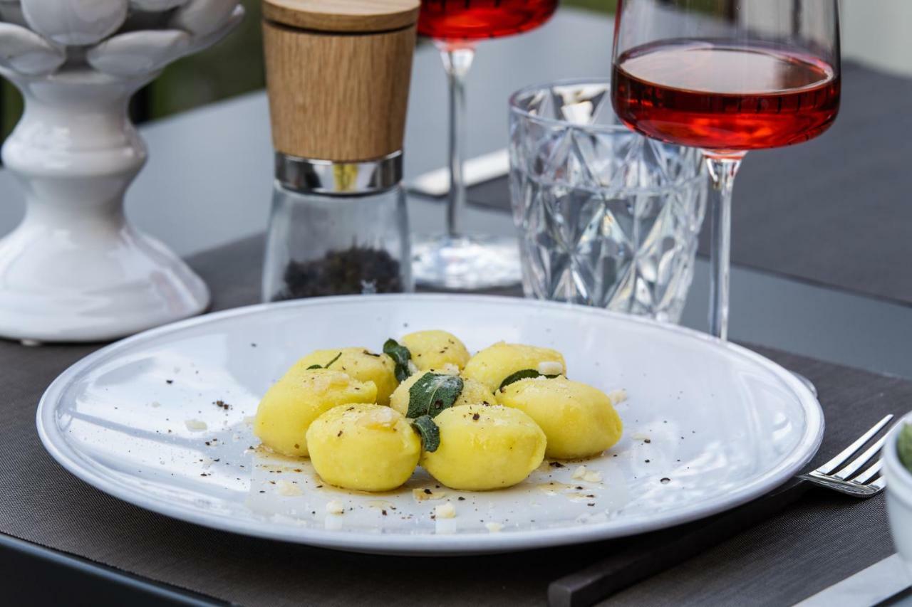 Villa Mojana Bellagio Oliveto Lario 外观 照片