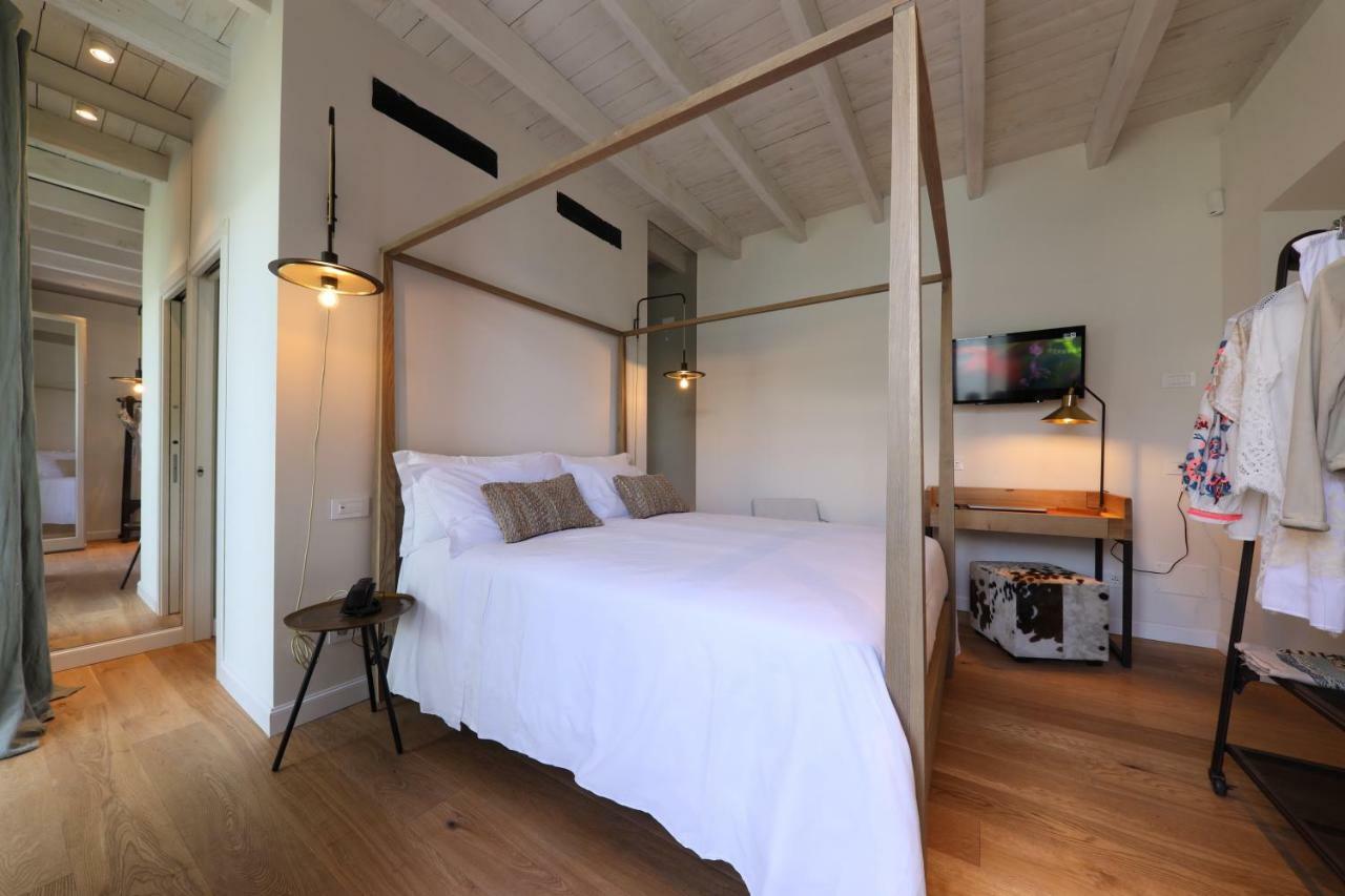 Villa Mojana Bellagio Oliveto Lario 外观 照片