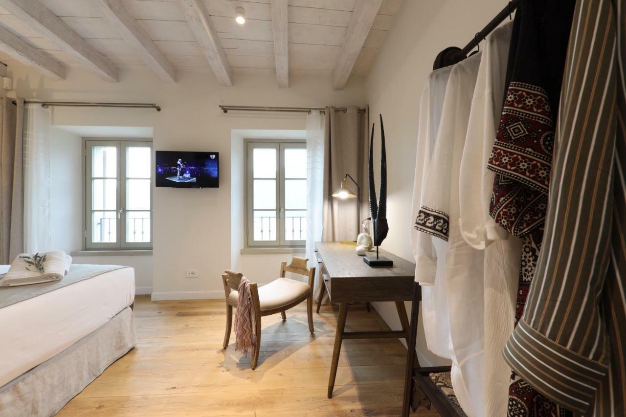 Villa Mojana Bellagio Oliveto Lario 外观 照片